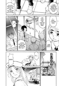 [Akio Takami] Bokki-Zu | Boy's Sex [English] [SaHa]