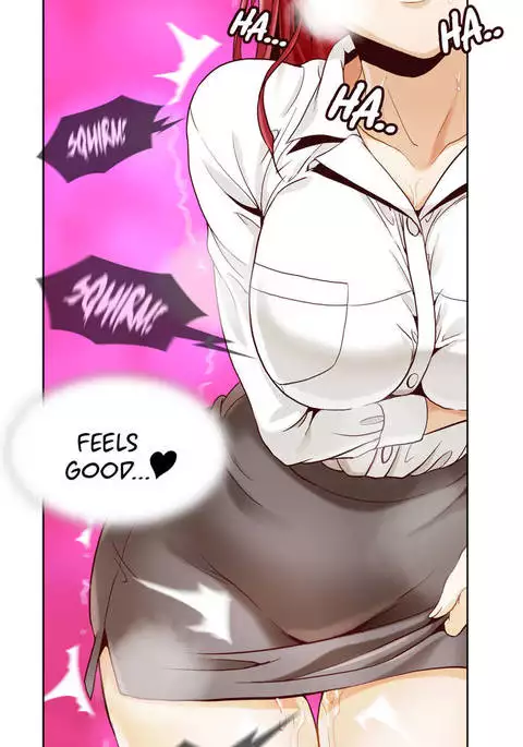 Secret Folder Ch.1-2