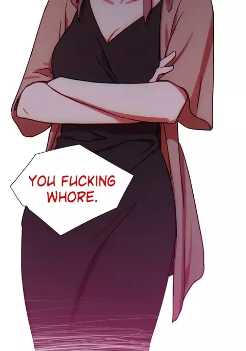 Scandal of the Witch Ch.1-39