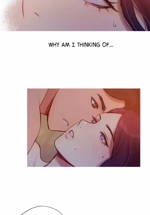 Scandal of the Witch Ch.1-21