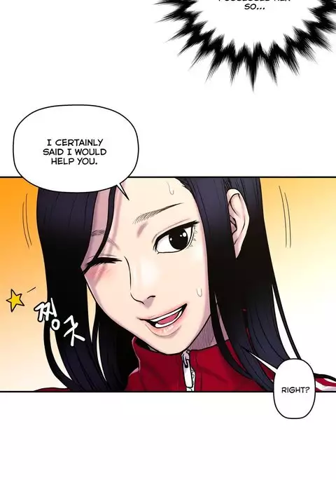 Ghost Love Ch.1-35