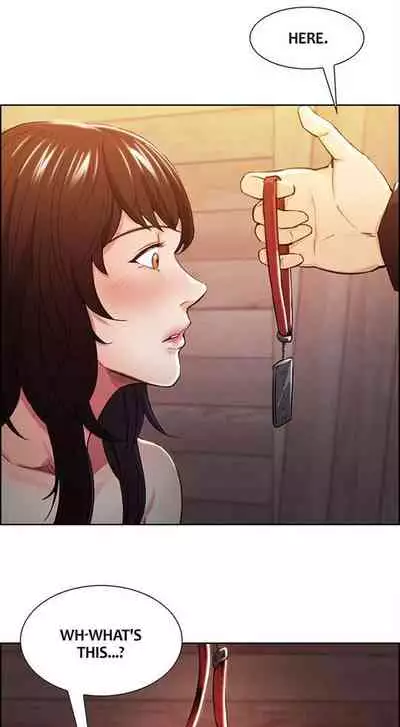 Taste of Forbbiden Fruit Ch.5/24