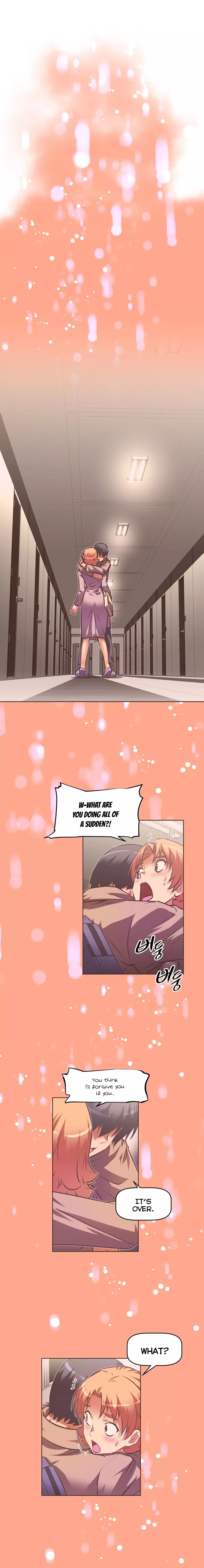 Brawling Go Ch.76-104