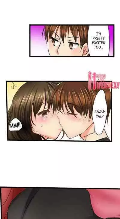 [BURIO] Touching My Older Sister Under the Table (Complete) [English]