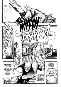 [Oh! Great] Junk Story ~Tetsukuzu Monogatari~ [English]