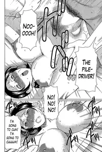 [Takasugi Kou] Madam Palace Ch. 1-2 [English] [Lazarus H]