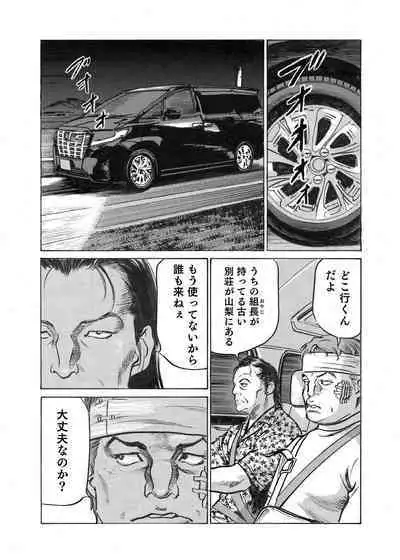 Ore wa Tsuma no Koto o Yoku Shiranai 1-12