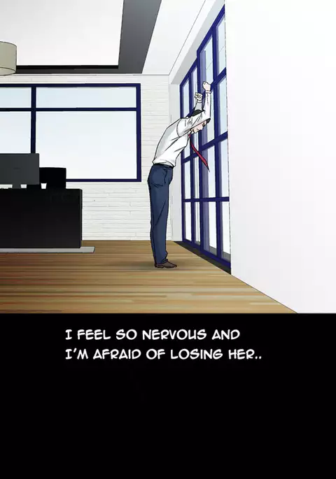 The Taste of Hands Ch.1-55