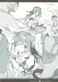 (C91) [sobaworks (Akisoba)] unRighteousness CoLLECT 1-2-3 (Ragnarok Online)