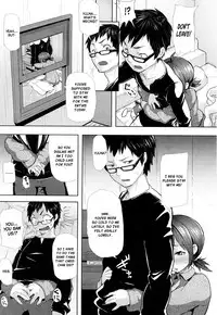 [Meme50] Chome Chome Otome | Girl is ready for XXX! [English]