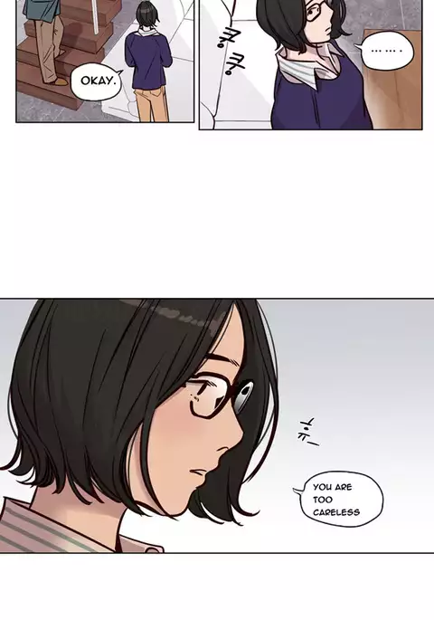 Atonement Camp Ch.1-51