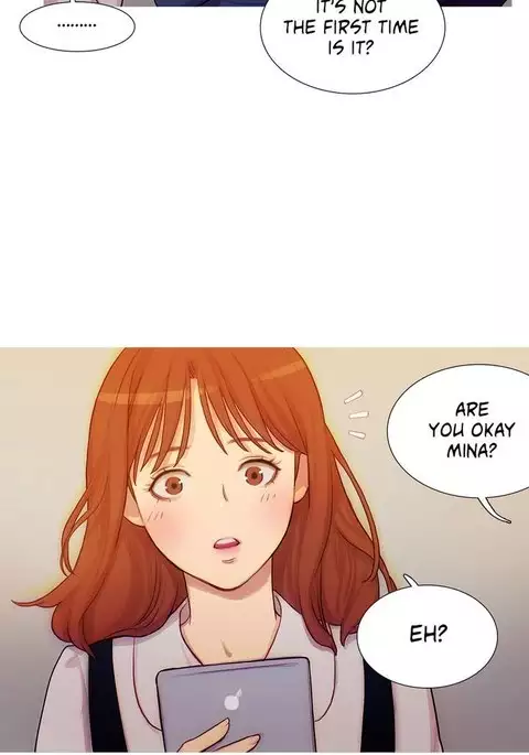 Scandal of the Witch Ch.1-21