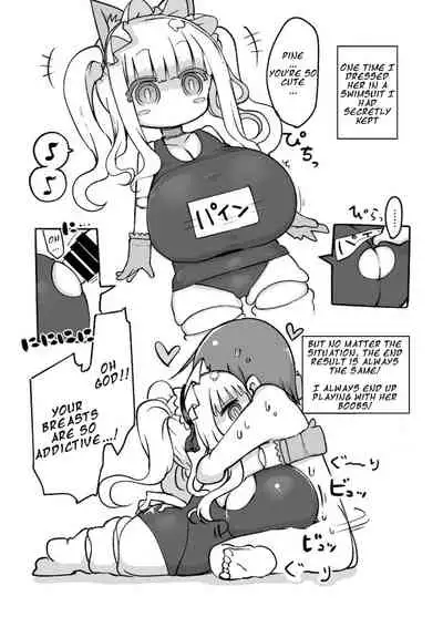 (C93) [Cool Kyou Dai San Shibu (Cool Kyou Shinja)] You Can Surrender to May as Many Times as You Want [Digital]