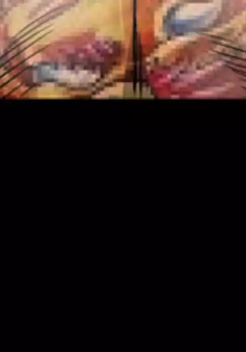 The Taste of Hands Ch.1-72