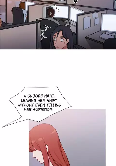 Scandal of the Witch Ch.1-39