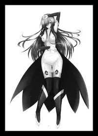 [valssu (Charu)] Melon ga Chou Shindou! R Soushuuhen II (Tales of the Abyss) [Digital]