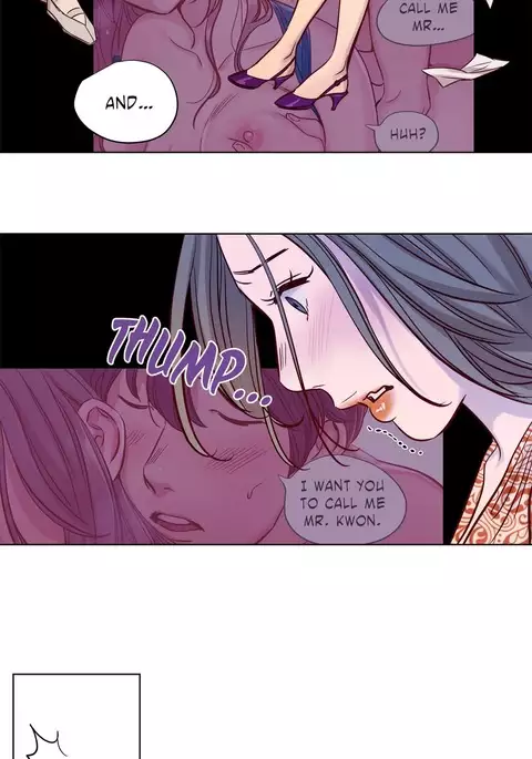 Atonement Camp Ch.1-31