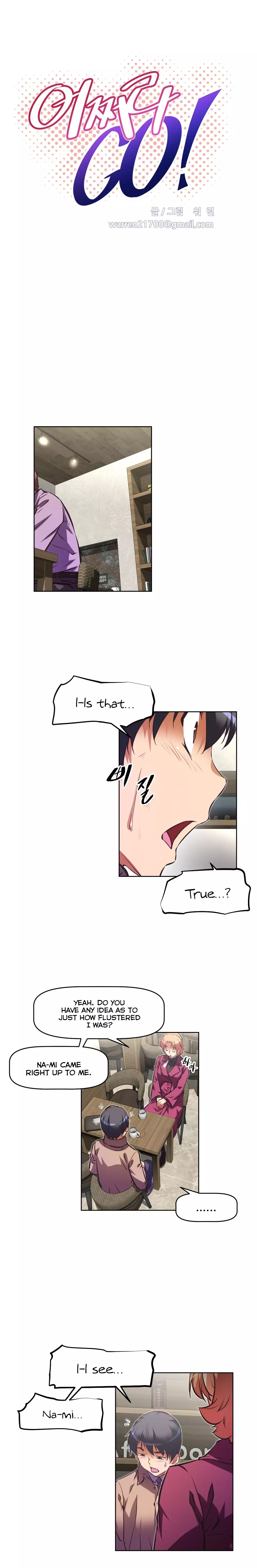 Brawling Go Ch.76-113