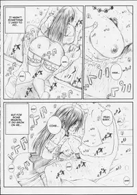 Kuusou Zikken -Extra- Vol. 1 (Final Fantasy X‎) [English] [Rewrite]