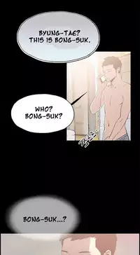 [Mr. Byeong-Su] Cohabitation Ch.1-54 (English)