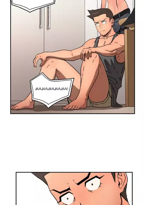 Refrain Love Ch.1-26