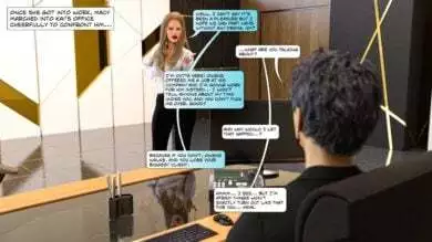 [Antalore42] – Emma’s Corruption Ch 43