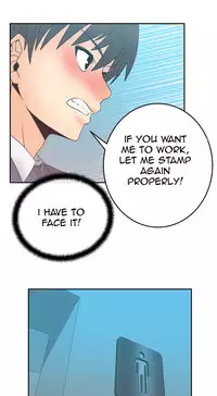My Office Ch.1-21 (English) (Ongoing)