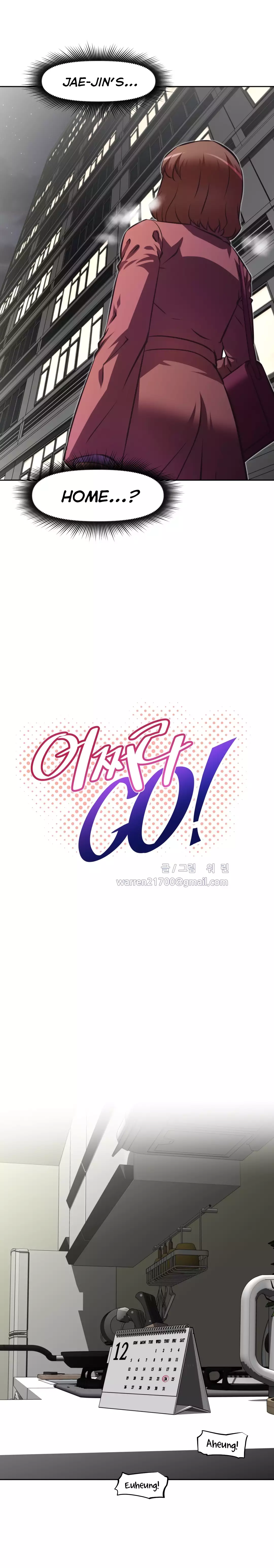 Brawling Go Ch.76-118