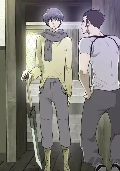 Perfect Half Ch.1-40