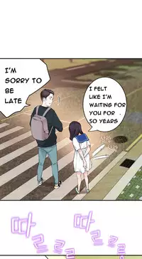 Tissue Thieves Ch.1-19 (English) (Ongoing)