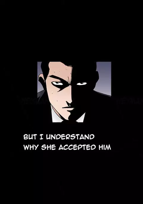 The Taste of Hands Ch.1-64