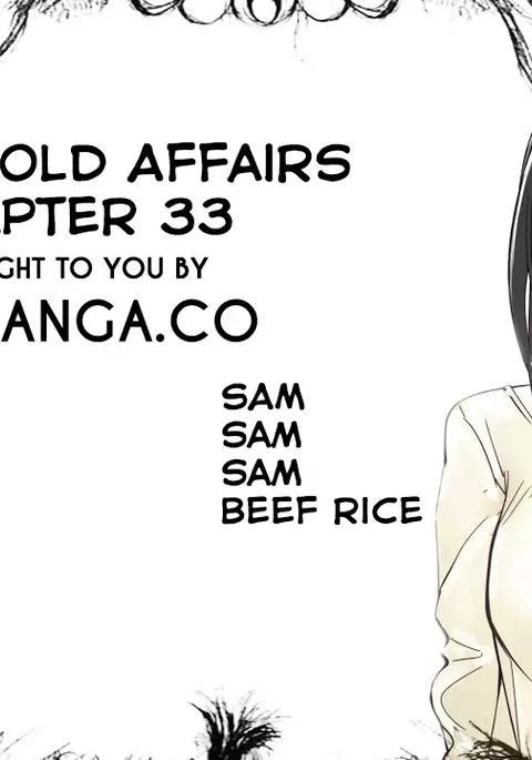 Household Affairs Ch.1-46