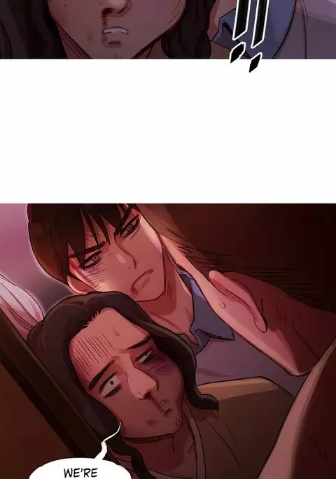 Scandal of the Witch Ch.1-39