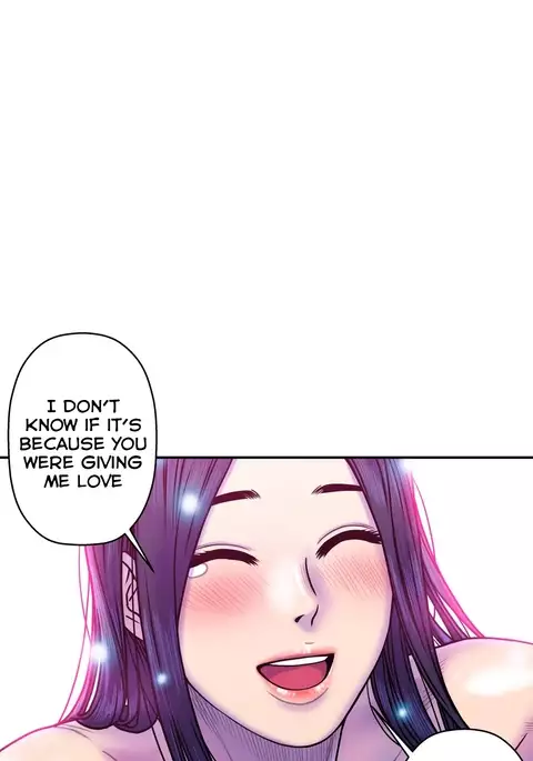 Ghost Love Ch.1-35