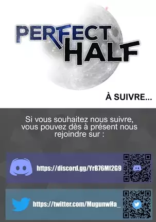 Perfect Half 1 à 5