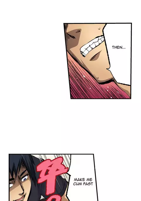 Is it Okay for your Husband Ch.1-5