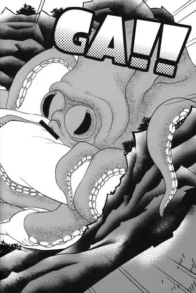 Kaniya no Omake-bon Soushuuhen + α02