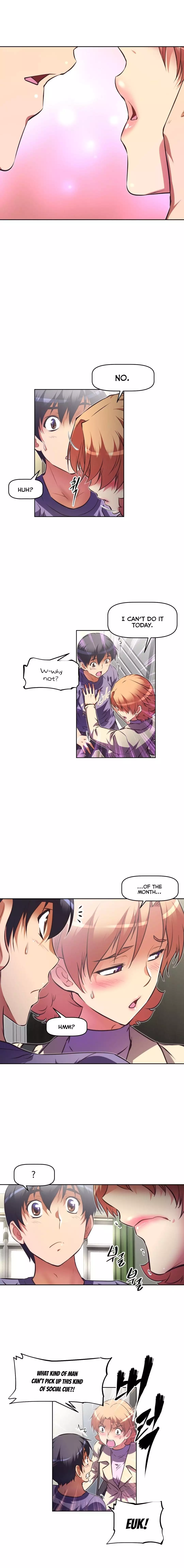 Brawling Go Ch.76-108