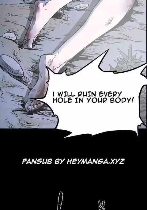 Kitsch | Disrespectful Bitch Ch. 1-71