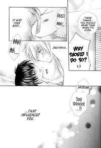 (C66) [Sakurakan (Seriou Sakura)] Junai Romanesque (Inuyasha) [English] [EHCove]