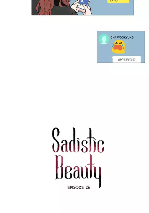 Sadistic Beauty Ch.1-32