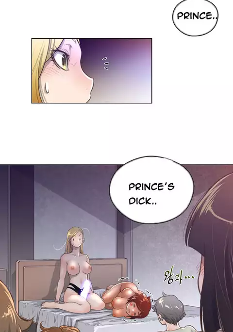 Perfect Half Ch.1-28