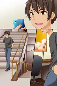 [Roman Shoten] Dare mo Ore ni Ki ga Tsukanai~Renzoku Giri, Rezu Couple Sounyuu! Nakadashi! Nani wo Yatte mo Ki ga Tsukanai [English] [iambobokay]