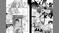 Ore to Omae no Yaribeya Nikki!