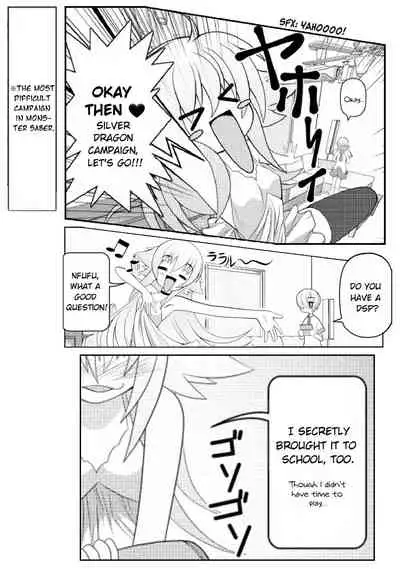 Asuka Hybrid Chapter 1-20 [English]