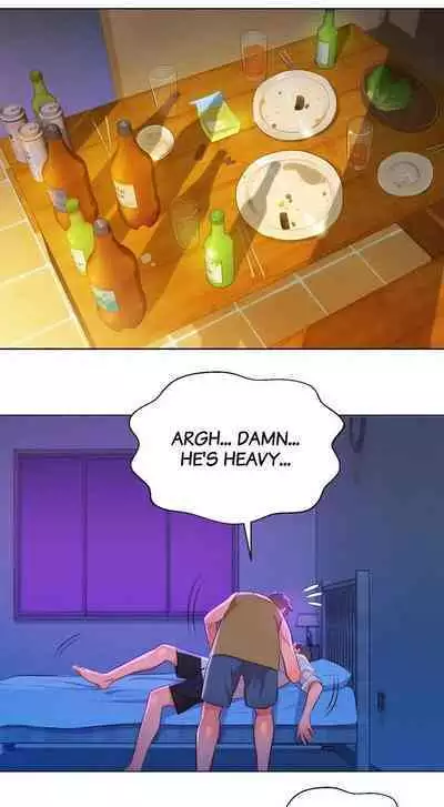 What do you Take me For? Ch.20/?