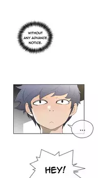 Perfect Half Ch.1-13 (English) (Ongoing)