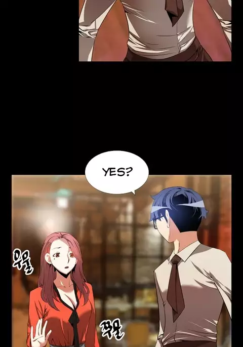 Love Parameter Ch.1-76