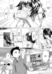 [Sannyuutei Shinta] Chinpotsuki Ijimerarekko | «Dickgirl!», The Bullying Story - Ch. 1-5 [English] [34th squad]