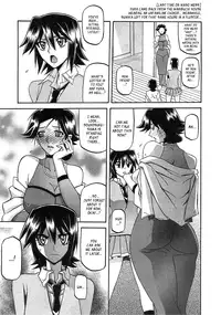 (Sanbun Kyoden) maso-mess Ch. 1-13 [English] [_ragdoll]